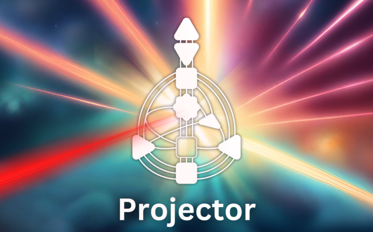 Projector Type Graph What is The Projector Type: Unique Strengths, Weaknesses, and ...