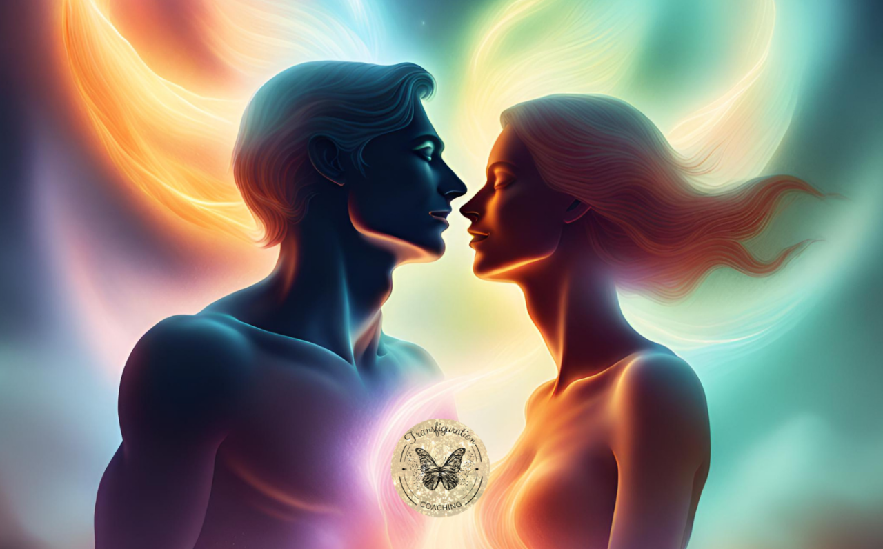 Composite Charts in Human Design: Who is Your Ideal Match ...