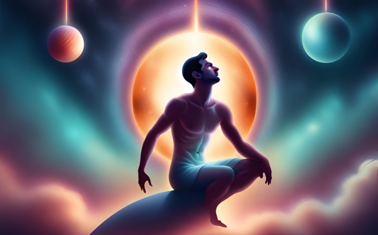 Transfigured Human Compressed How Mercury Retrograde Can Affect Human Design Types - Transfiguration ...